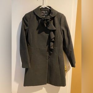 Girls coat